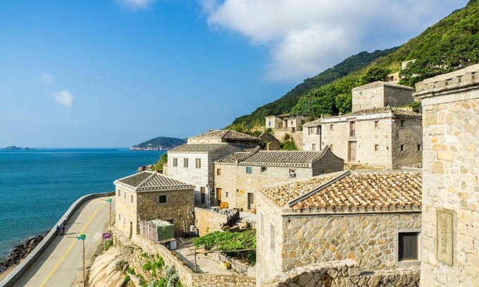 Beigan House | 芹壁幸福海岸民宿-民宿編號051