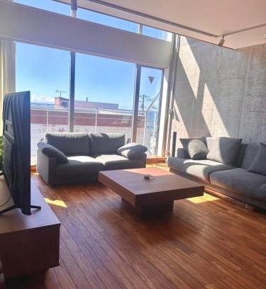 Chigasaki Apartment | 茅ヶ崎サザンビーチリゾート