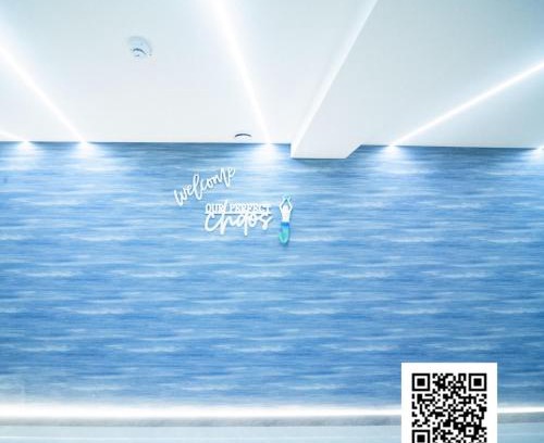 Yunlin Bed & Breakfast | 虎尾小9窩-採自助式入住