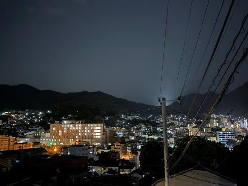 Nagasaki Apartment | 西山ハウス204