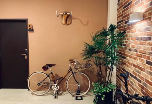 Hualien City Centre Bed & Breakfast | 視界民宿-證號1714,1763-