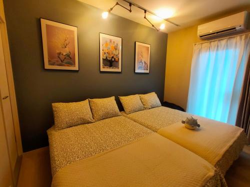 Chuo Ward Apartment | 豆インMaMe Inn