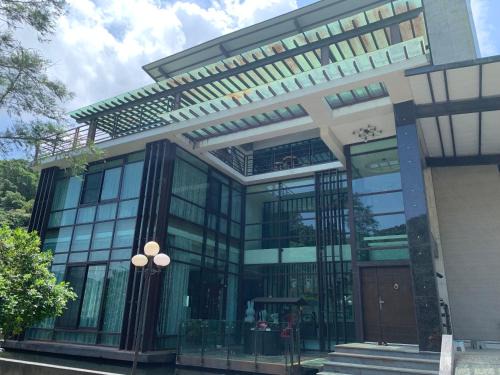 Datong Bed & Breakfast | 賽斯春天會館 - Seth Spring B&B