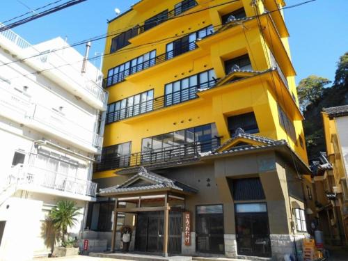 Echizen Hotel | 越前の宿うおたけ