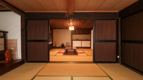 Nihommatsu Apartment | 農家民宿清峰園