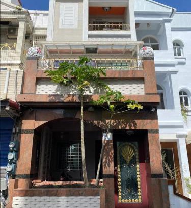 Shanjiao House | 邱比特民宿-恆春郵局正對面