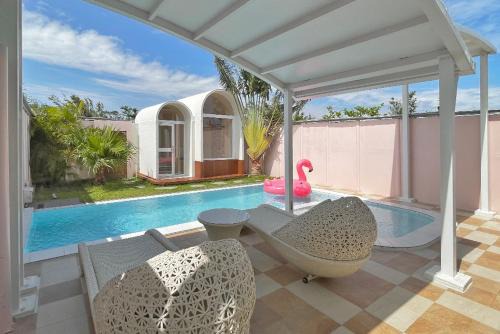 Hengchun House | 阿爾法民宿AlphaVilla