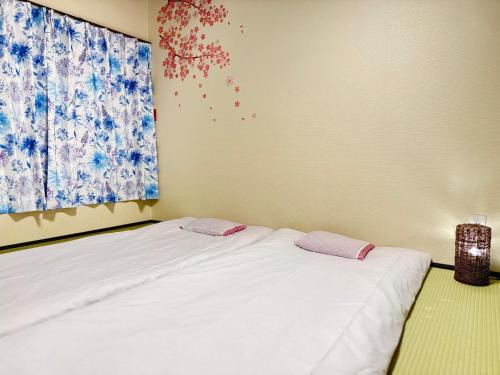 Tsuruhashi Ski Chalet | 難波心斎橋10 minutes民宿3号室2