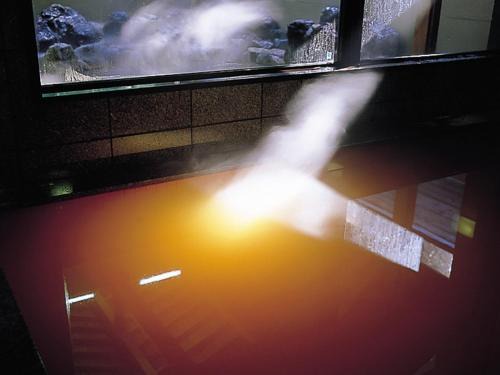 Nagahama Hotel | 須賀谷温泉