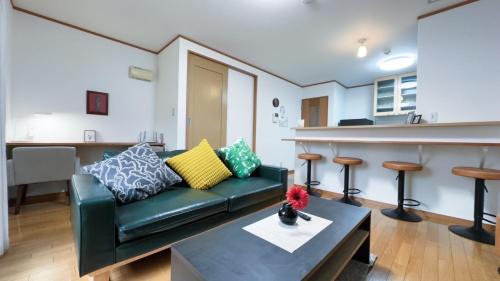 Taisho-ku Apartment | 駅徒歩1分 観光拠点に最適なゆったり快適一軒家