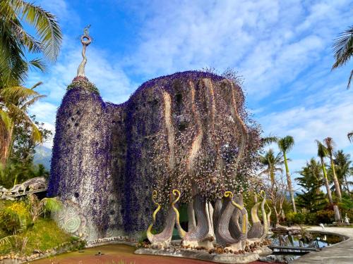 Chenggong House | 鳳凰城堡2F