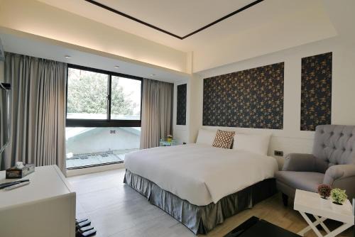 Xitun District Hotel | 默臨文旅 台中逢甲館 Morning INN