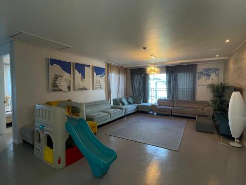 Unseo-dong Bed & Breakfast | 뚠하우스3