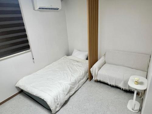 Seo-gu Apartment | 방있나요 풀옵션 레지던스 1호점 대전 용문역 도보2분, 성심당, 야구장 Bangitnayo full-option residence