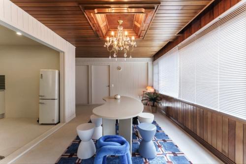 Choryang House | 스테이예하