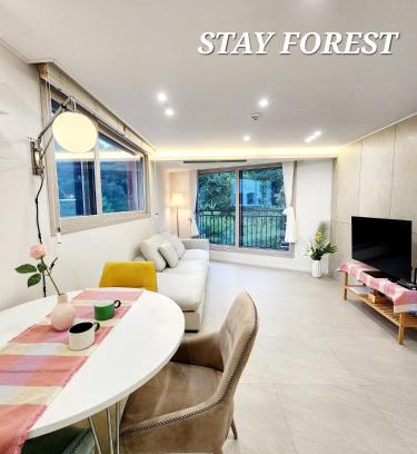 Goyang Villa | 스테이 포레스트 StayForest