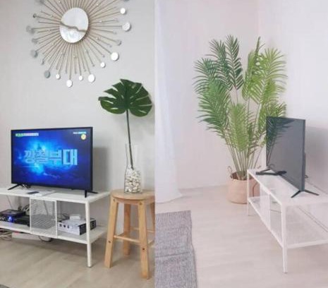 Goyang Apartment | 이마트 Private Kintex Daehwadong