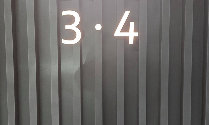 Seo-gu Apartment | 인천경서북청라스테이