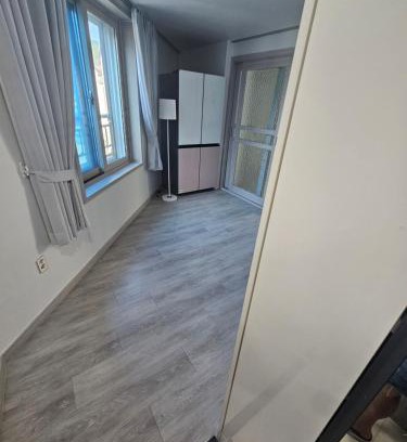 Unseo-dong Apartment | 인천공항 인근 여행자 숙소