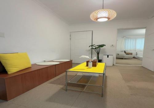 Jungang-dong House | 정담2 서울대역 단독주택 투룸 루프탑