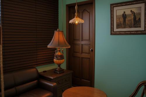 Itaewon Villa | 해방스테이 #3룸