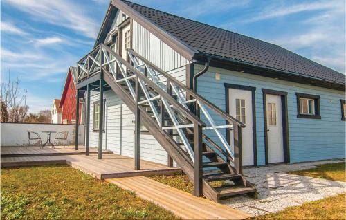 Klintehamn Apartment | 0-Bedroom Apartment In Klintehamn