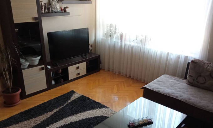 Bitola Apartment | 0 meters from city center, cozy aparment