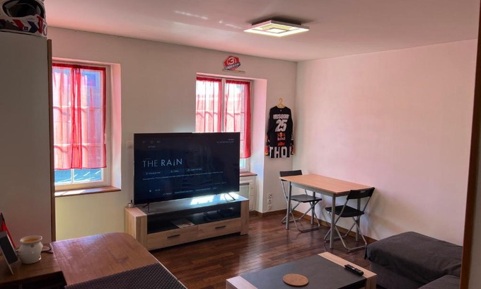 Flers Apartment | 0 rdc Appartement centre flers proche commerces et gare