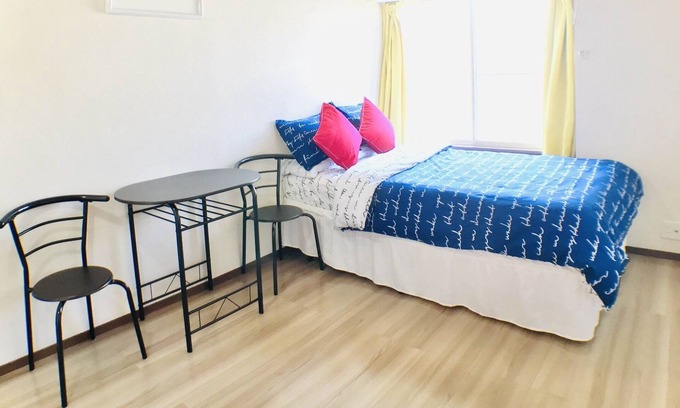 Kawagoe Apartment | 03COZY ROOM IN KAWAGOE free wifi / Kawagoe Saitama