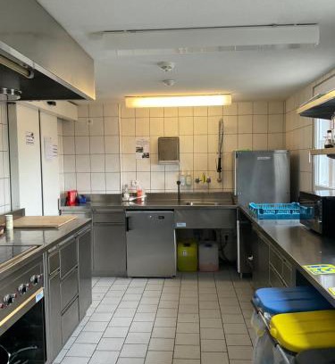 Haslen Apartment | 06 - Gästehaus Erika - Hundwil - Appenzellerland