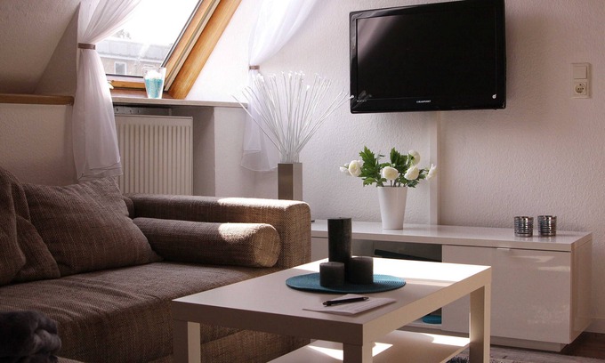 Fedderwardergroden Apartment | 079 Schröder Ferienwohnung - 079 Ferienwohnung in Fedderwardergroden