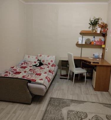 Alutaguse Parish Apartment | 1комнатная квартира