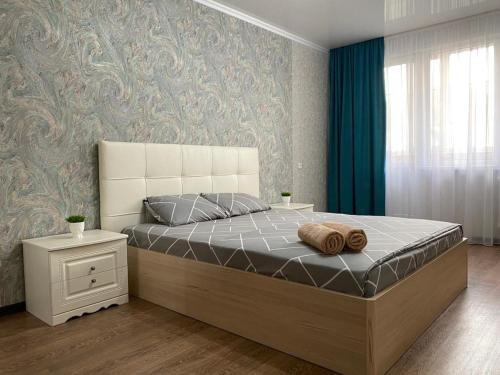 Uralsk Apartment | 1 ком квартира в районе City center