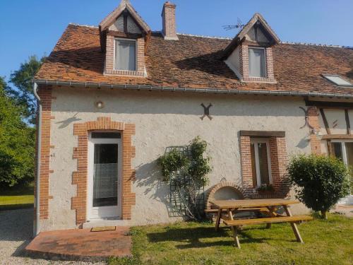 Lassay-sur-Croisne House | 1 2 3 Sologne - La Nigaudière