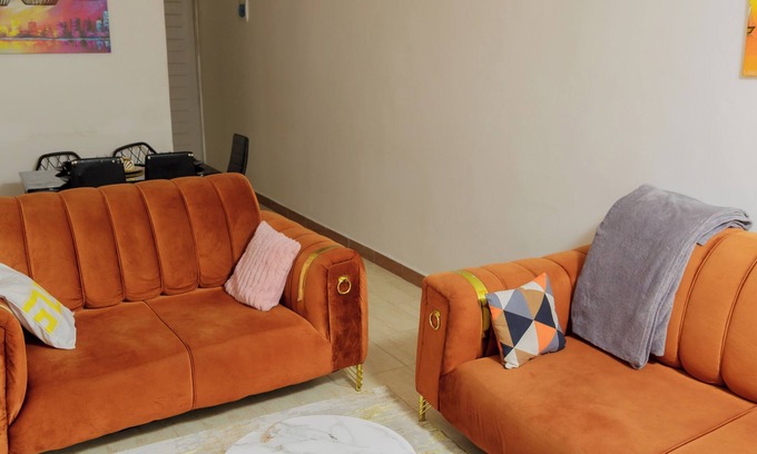 Ongata Rongai Apartment | 1 and 2 bedroom with free parking in the premises, speedy WiFi and 24/7 security