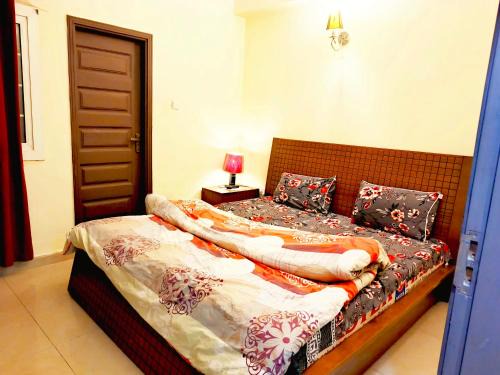 E-11 Sector Apartment | 1 Bed Appartment Luxury Furnished Hotel Al amanah