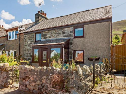 Dwygyfylchi House | 1 Bed in Conwy 92421
