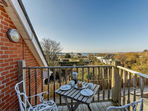 Instow House | 1 bed property in Instow 55340