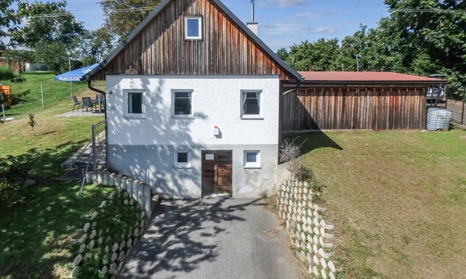 Heiligenkreuz im Lafnitztal House | 1 bedroom accommodation in Heiligenkreutz/Lafnitz