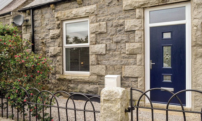 Creetown Cottage | 1 bedroom accommodation in Newton Stewart