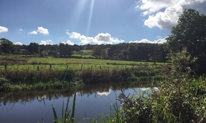 Stoke-on-Trent Cottage | 1 bedroom accommodation in Stockton Brook, near Leek