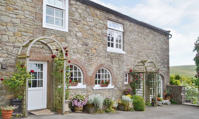 Wigton Cottage | 1 bedroom accommodation in Near Keswick