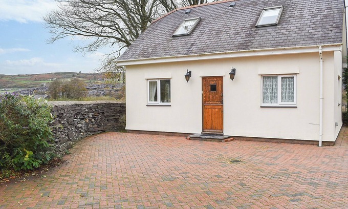 Nantlle Cottage | 1 bedroom accommodation in Windermere