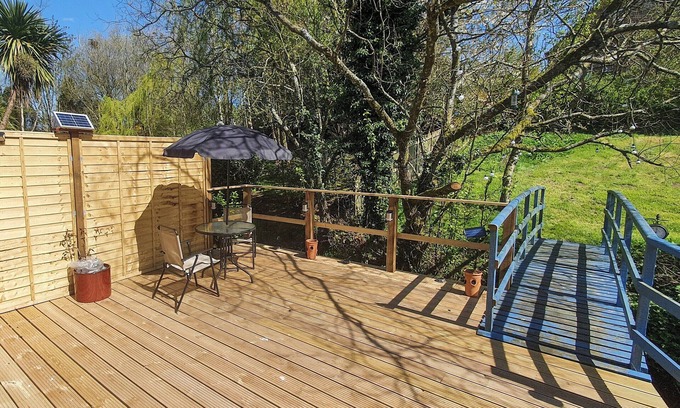 Torthorwald Cottage | 1 bedroom accommodation in Dumfries