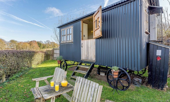 Hassocks Cottage | 1 bedroom accommodation in Hassocks