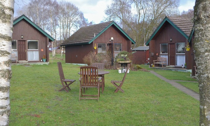 Marybank Cottage | 1 bedroom accommodation in Muir of Ord, near Inverness