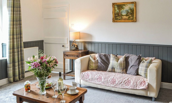 Rothbury Cottage | 1 bedroom accommodation in Rothbury