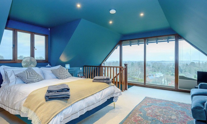 Wherwell Cottage | 1 bedroom accommodation in Wherwell