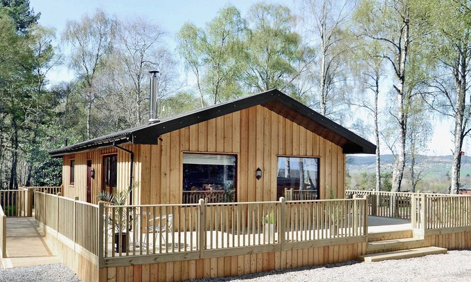 Marybank Cottage | 1 bedroom accommodation in Wester Lovat, near Beauly