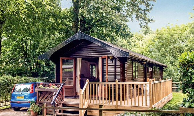 Buxton House | 1 bedroom accommodation in Buxton